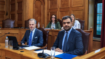 Μαρινάκης σε Κωνσταντοπούλου: «Σας νοιάζει η δημιουργία εντυπώσεων και όχι η δικαιοσύνη»
