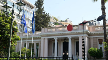 Ξεκίνησε το ΚΥΣΕΑ για τον πόλεμο στη Μέση Ανατολή, υπό τον Μητσοτάκη