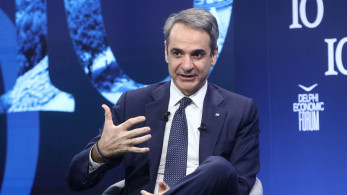 Κυριάκος Μητσοτάκης: Δεν είμαστε πλέον το «άρρωστο παιδί» της Ευρώπης