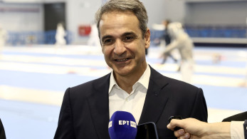 Σταθερότητα και προοπτική με σφραγίδα Μητσοτάκη