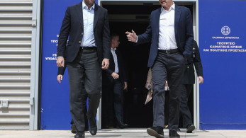 Προειδοποίηση Μητσοτάκη ενόψει καλοκαιριού: Nα είμαστε έτοιμοι για τα χειρότερα σενάρια (video)