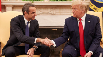 Άποψη και της Κομισιόν η λύση «win-win» που πρότεινε ο Μητσοτάκης για τους δασμούς των ΗΠΑ