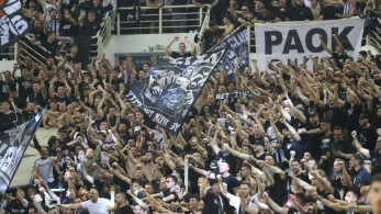ΠΑΟΚ-Μπιλμπάο: πληροφορίες για ακρωτηριασμό φιλάθλου από βεγγαλικό
