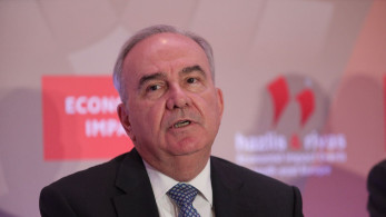 Παπαθανάσης: «Υποδομές και Κοινωνικά Προγράμματα - Ο Βασικός Άξονας της Κρατικής Μέριμνας»