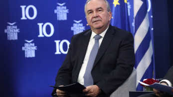Παπαθανάσης: Πάνω από 17 δισ. το Πρόγραμμα Δημοσίων Επενδύσεων το 2026