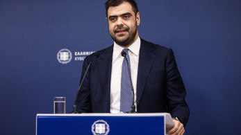 Μαρινάκης: Σε έναν γύρο θα ολοκληρώνονται δημοτικές και περιφερειακές εκλογές