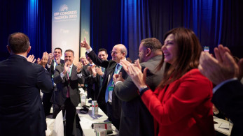 Κωστής Χατζηδάκης: εξελέγη αντιπρόεδρος του ΕΛΚ