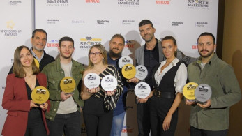 Ο ΟΠΑΠ ανάμεσα στους πρωταγωνιστές των Sports Marketing Awards για ακόμα μια χρονιά