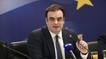 Πιερρακάκης: Στηρίζουμε έμπρακτα όσους έχουν τη μεγαλύτερη ανάγκη - Δίνουμε λύσεις, όχι υποσχέσεις (video)