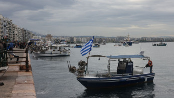 Άπιαστο όνειρο τα ψάρια για τα νοικοκυριά