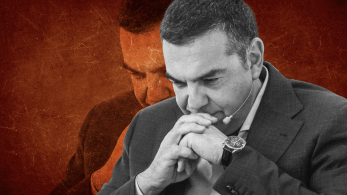 Ο Τσίπρας ξεκουράστηκε και ετοιμάζει το νέο κόμμα του