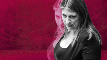 Ζωή Κωνσταντοπούλου: Συζητάω με τον εαυτό μου για να γίνω πρωθυπουργός