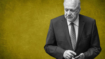 Δημήτρης Αβραμόπουλος: Ευρωπαϊκή Άμυνα-Γαλλική πρωτοβουλία, ελληνική στρατηγική αξία