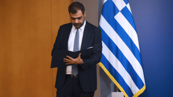 Μαρινάκης: Η επόμενη θα είναι μια ΔΕΘ φοροαπαλλαγών και φοροελαφρύνσεων