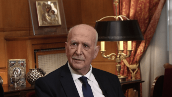 Την Πέμπτη στη Ριτσώνα η κηδεία του Γιώργου Παπαδάκη - Η επιθυμία της οικογένειας