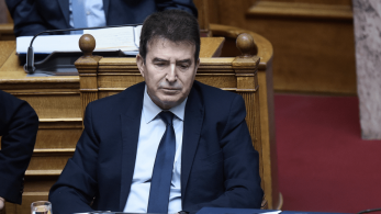 Μιχάλης Χρυσοχοΐδης: Απόλυτος έλεγχος των συνόρων – Ο Έβρος είναι απρόσιτος (video)