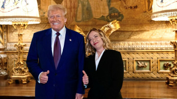 Politico: γιατί η Μελόνι συναντά τον Τραμπ - «Αναβρασμός» στην Ευρώπη