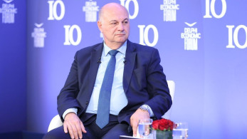 Τσιάρας: Ο πρωτογενής τομέας είναι εθνική υπόθεση - Η ανθεκτικότητά του είναι αναγκαιότητα
