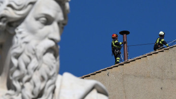 Βατικανό: το απόγευμα της Τετάρτης ο πρώτος καπνός από την Καπέλα Σιστίνα