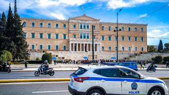 Οι γνωστοί «ευαίσθητοι» ενοχλήθηκαν γιατί η Δημοκρατία στην Ελλάδα δεν απειλείται