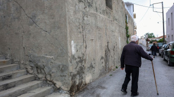 Βούτες Ηρακλείου: νέα σύσκεψη για το ανησυχητικό φαινόμενο - Οι ενέργειες που προτείνει ο Λέκκας