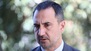 Ο Χαρίτσης σε παραλήρημα με αντι-ισραηλινό αφήγημα