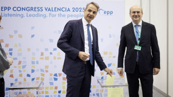 ΝΔ για εκλογή Χατζηδάκη στην αντιπροεδρία ΕΛΚ: Αποτυπώνει την ισχύ του Κυριάκου Μητσοτάκη στην ευρωπαϊκή Κεντροδεξιά