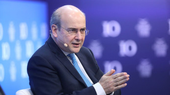 Χατζηδάκης: Η μείωση του χρέους και η αποφυγή ελλειμμάτων, θεμέλια της ανάπτυξης και της προκοπής