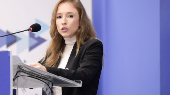 Χριστίνα Γιασκουλίδη στο «Μανιφέστο»: Πτυχία έχεις. Ενσυναίσθηση έχεις;
