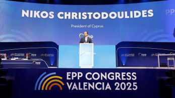 ΕΛΚ-Κυπριακό: η Άγκυρα να συμμορφωθεί - Ποτέ σε λύση δύο κρατών