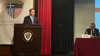Παπασταύρου για Μπελέρη: Πατριωτισμός είναι ό,τι κάνει στην πράξη την Ελλάδα πιο δυνατή