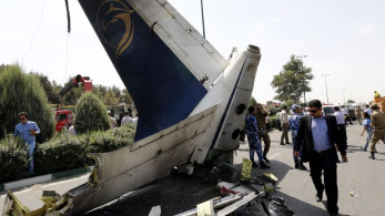 Ιράν-κατάρριψη ουκρανικού Boeing: Βρέθηκε το “στοιχείο κλειδί” για την τραγωδία, σύμφωνα με ιρανική έκθεση
