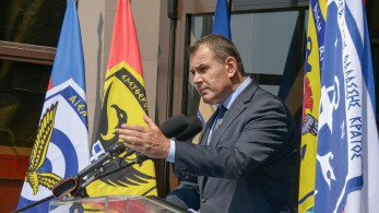 Η πρεσβεία των ΗΠΑ αποκαθιστά την αλήθεια για τον Παναγιωτόπουλο