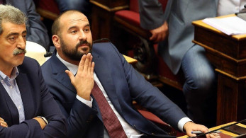 Στο ερώτημα Καμμένος ή Βορίδης, ο Τζανακόπουλος την… έκανε