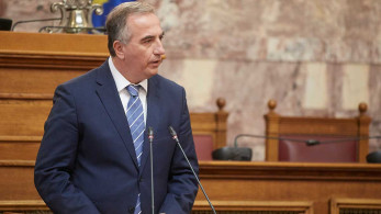 Στ. Καλαφάτης: Καμία πρόκληση της Τουρκίας δεν θα μένει αναπάντητη