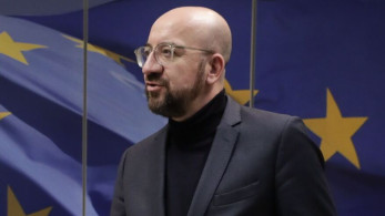 Σύνοδος Κορυφής-Σαρλ Μισέλ: «Θα είναι δύσκολες διαπραγματεύσεις-Mπορεί να έχουμε συμφωνία»