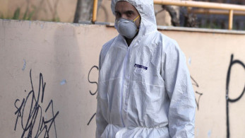 Συναγερμός στο Δρομοκαΐτειο: Νοσηλεύτρια βρέθηκε θετική στον κορωνοϊό