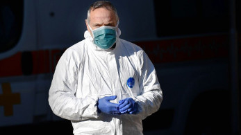 Κορωνοϊός: Νέα κατηγορία με πληροφορίες στην ιστοσελίδα της ΕΛΣΤΑΤ