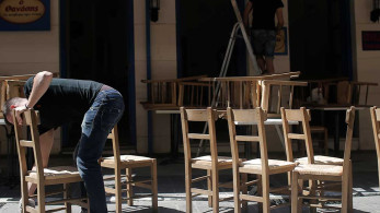 Κορωνοϊός: Ποιες επιχειρήσεις παραμένουν κλειστές έως τις 26 Ιουλίου