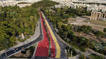 Μεγάλος Περίπατος: Οι έτοιμες  από χρόνια μελέτες  για το κέντρο της πόλης, στην  Διαπαραταξιακή Επιτροπή Διαβούλευσης
