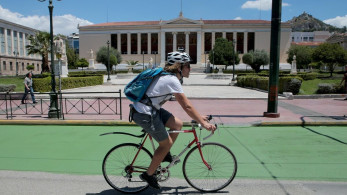 Μεγάλος Περίπατος: Ξεκινούν οι παρεμβάσεις σε Εμπορικό Τρίγωνο και Πλάκα