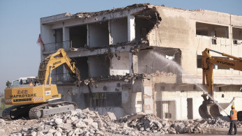 Η Μαριάννα Λάτση αποχωρεί από την επένδυση στο Ελληνικό