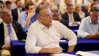 Υπεγράφησαν από Θεοδωρικάκο οι πρώτες προσκλήσεις για έργα του «Αντώνης Τρίτσης» προϋπολογισμού 1,14 δισ.