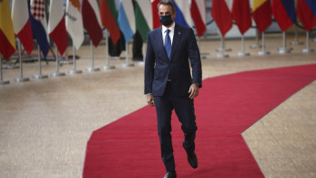 Σύνοδος Κορυφής ΕΕ: Μείωση των επιχορηγήσεων κατά 50 δισεκ. ευρώ προβλέπει το αναθεωρημένο σχέδιο