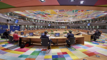 Σύνοδος Κορυφής: Σημάδια για σκληρό ροκ το φθινόπωρο