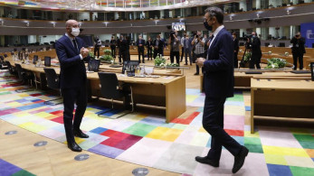 Πόλεμος Βορρά με Νότο: Περίπατος η αλληλεγγύη της ΕΕ!