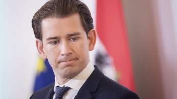 Αυστρία: Υποχρεωτική η μάσκα σε σουπερμάρκετ, τράπεζες, ταχυδρομεία