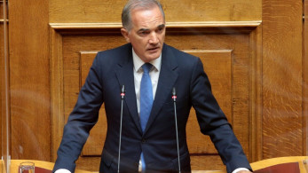 Δικαιώθηκε και ο Μάριος Σαλμάς – «Καρφιά» σε Πολάκη-ΣΥΡΙΖΑ