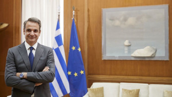 Μητσοτάκης σε δημοσιογράφους: Να πάτε διακοπές ακόμα και στο Καστελόριζο