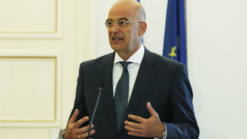 Δένδιας: Βλέπουμε από την Τουρκία μία σταδιακή αποκλιμάκωση (vid)